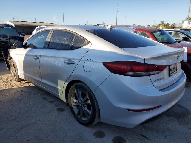 2017 Hyundai Elantra Se - Image 2