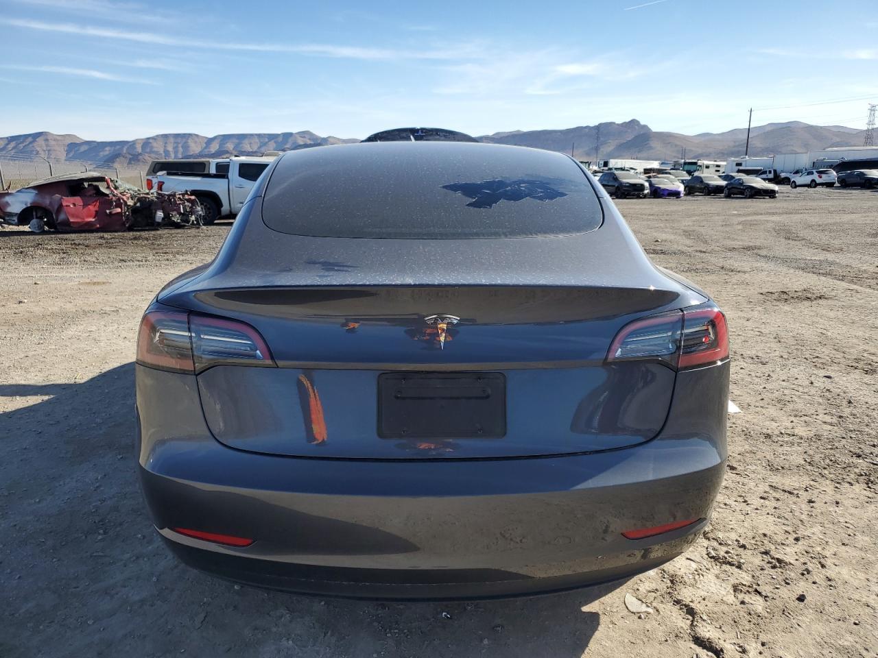 2023 TESLA MODEL 3 - Фото 6
