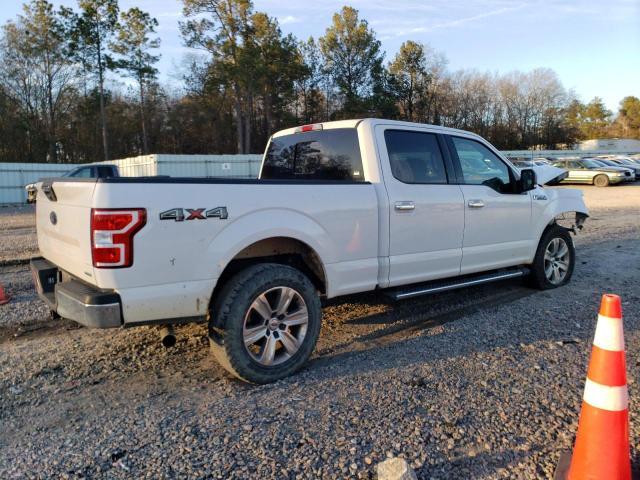 2019 Ford F150 Supercrew - Фото 3