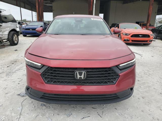 2023 Honda Accord Lx - Фото 5