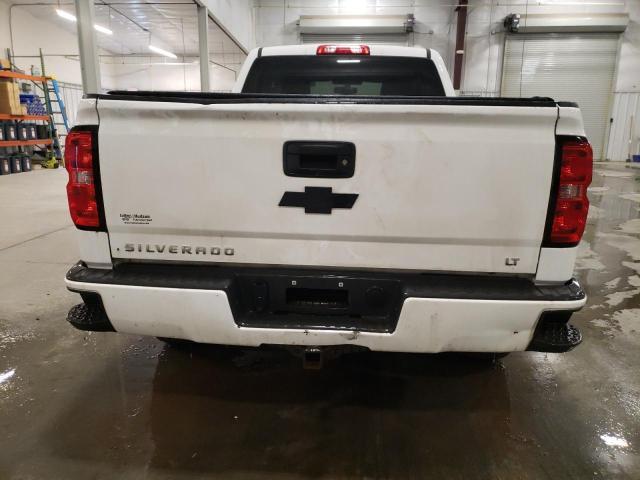 2016 Chevrolet Silverado K1500 Lt - Image 6
