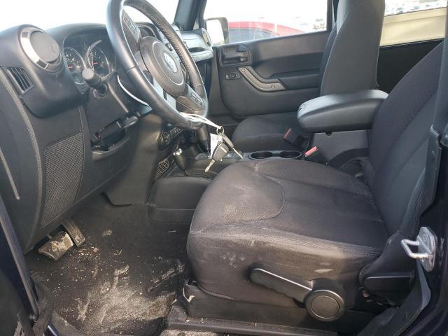 2013 Jeep Wrangler Sport - Фото 7