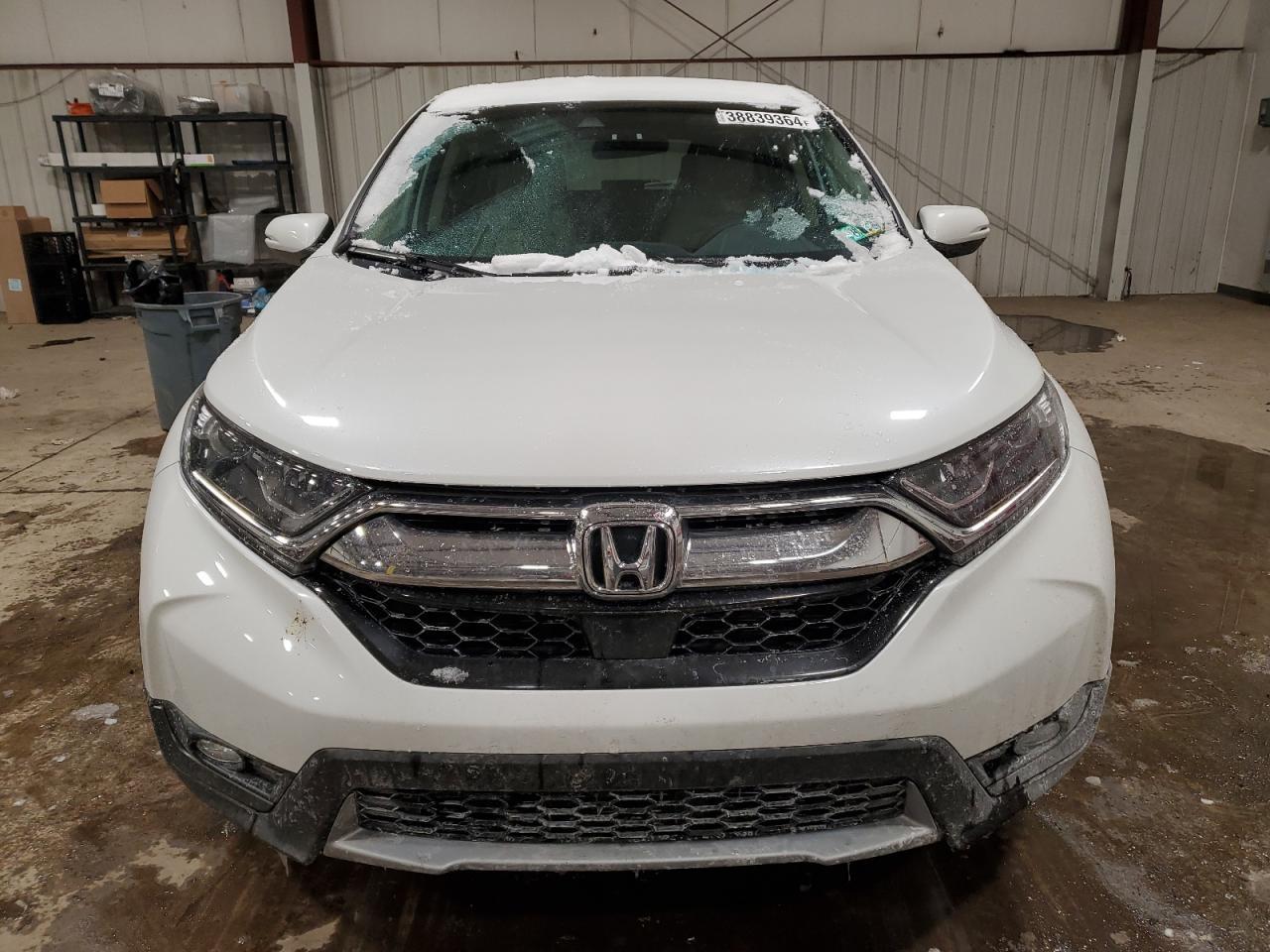 2019 HONDA CR-V EX - Image 5