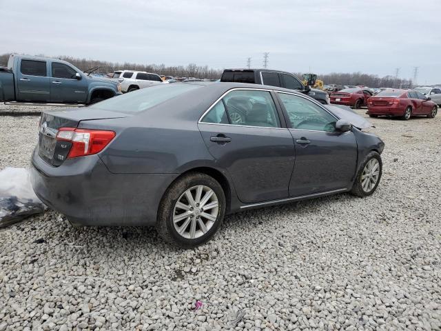 2012 Toyota Camry Hybrid - Фото 3