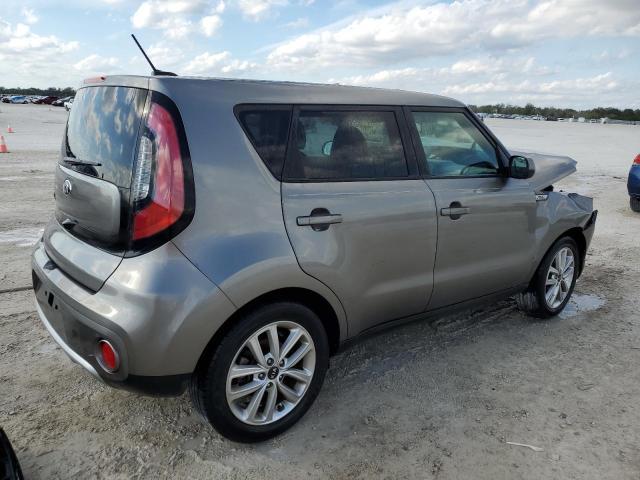 2017 Kia Soul + - Фото 3