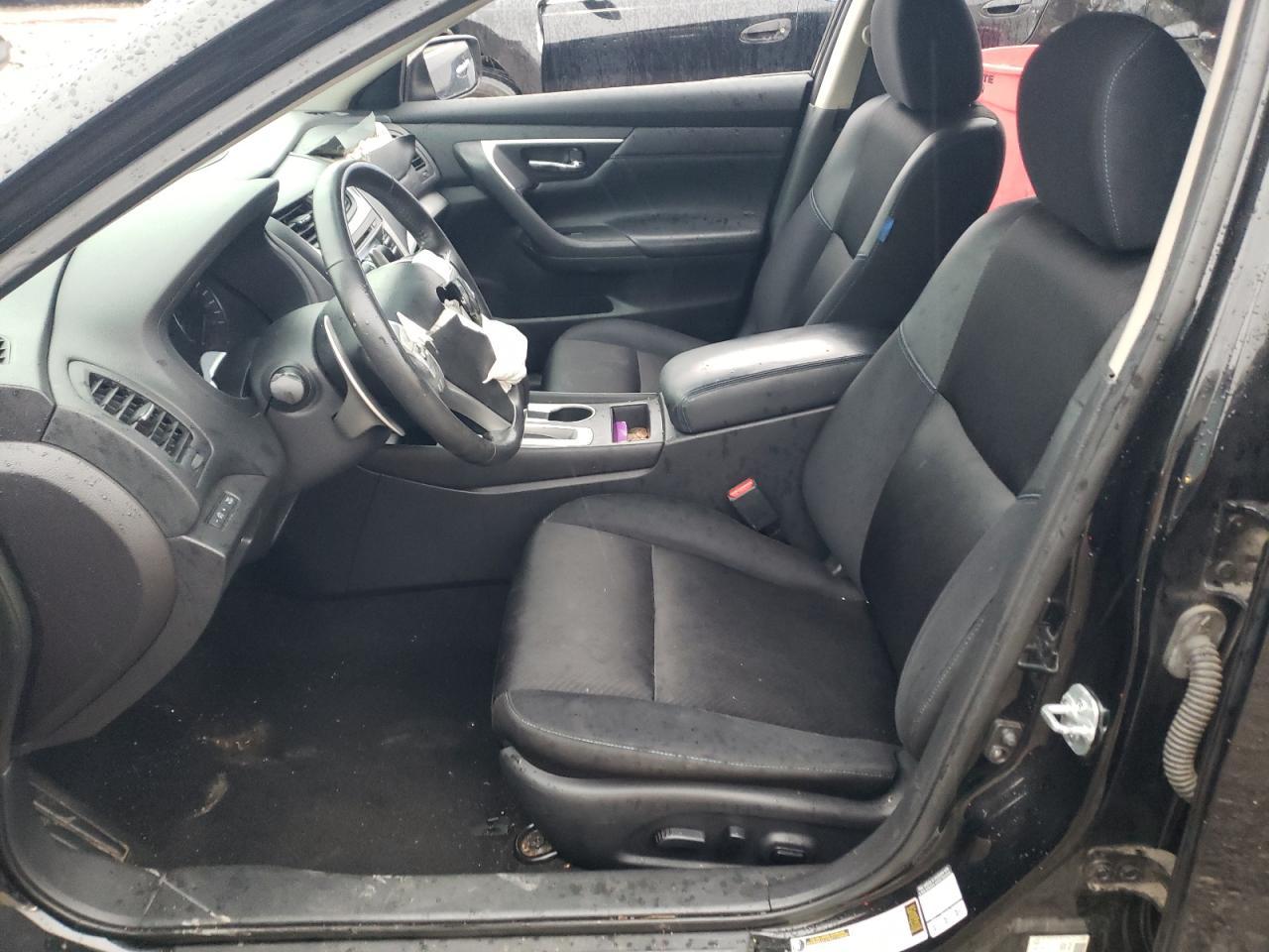 2016 NISSAN ALTIMA 2.5 - Image 7