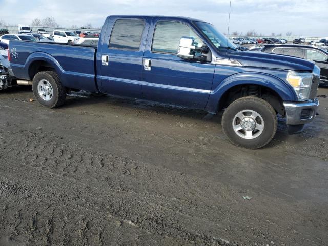 2012 Ford F250 Super Duty - Image 4
