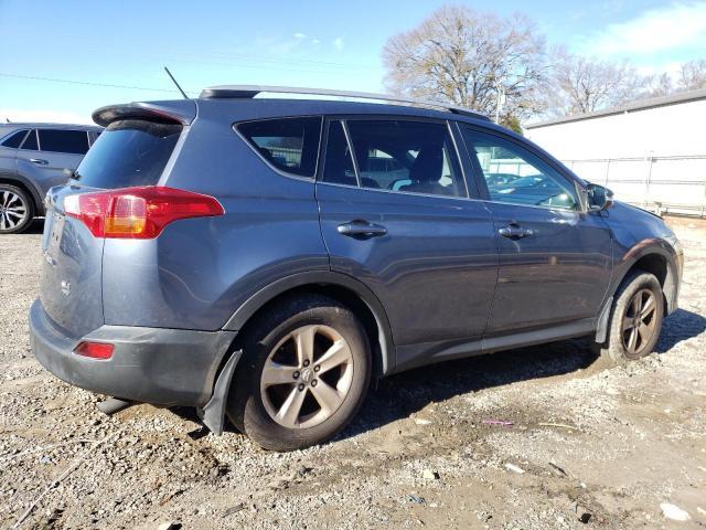 2013 Toyota Rav4 Xle - Image 3