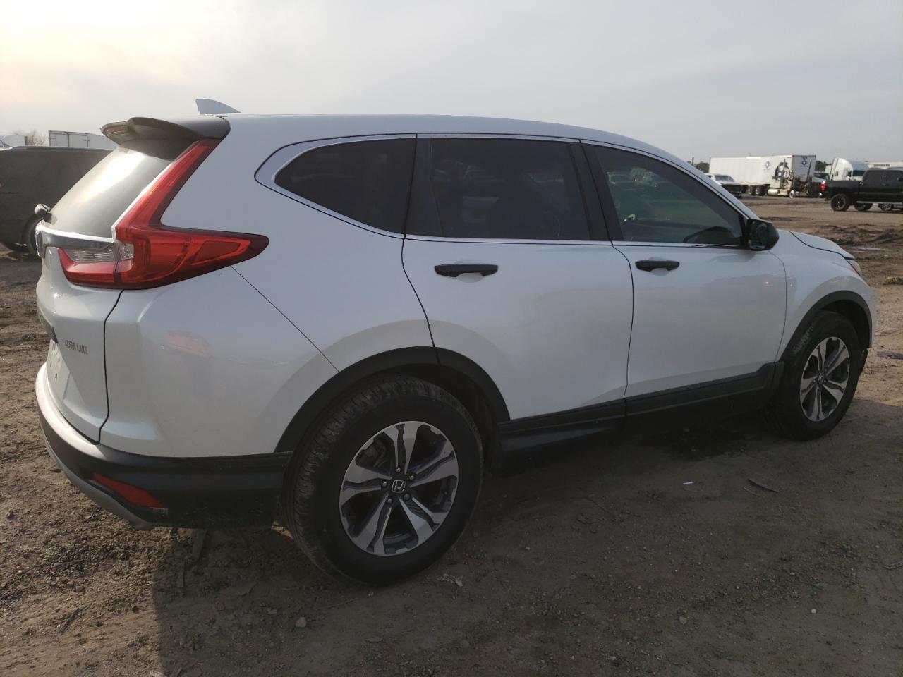 2019 HONDA CR-V LX - Image 3