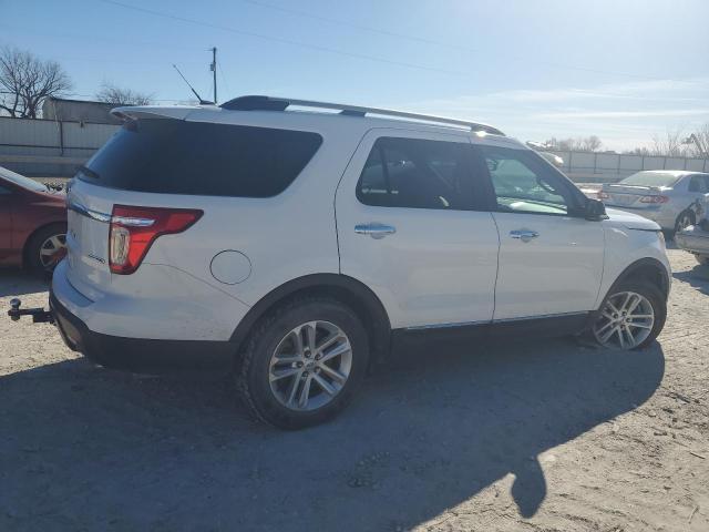 2013 Ford Explorer Xlt - Image 3