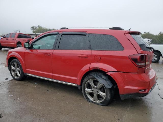 2016 Dodge Journey Crossroad - Image 2