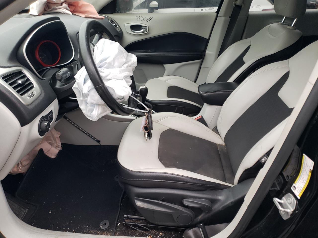 2019 JEEP COMPASS LA - Image 7