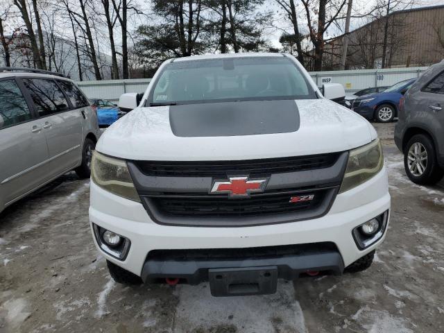 2017 Chevrolet Colorado Z71 - Фото 5