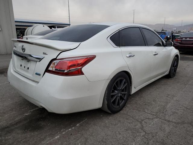 2013 Nissan Altima 2.5 - Фото 3