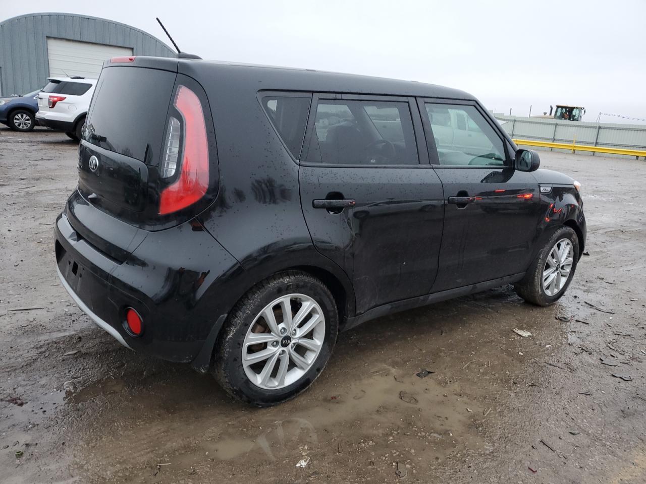 2019 KIA SOUL + - Image 3