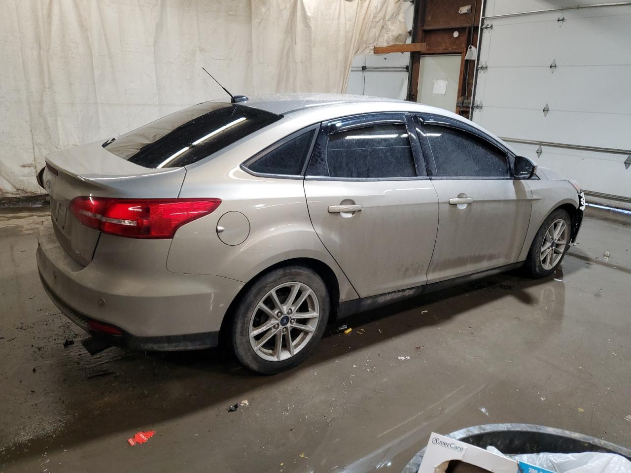 2016 FORD FOCUS SE - Image 3