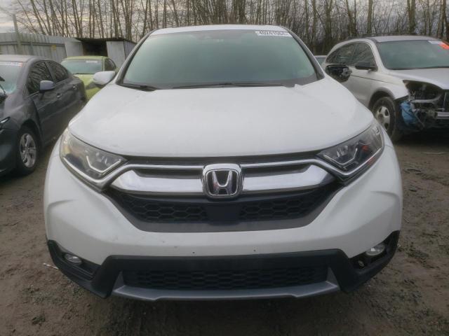 2019 Honda Cr-V Ex - Фото 5