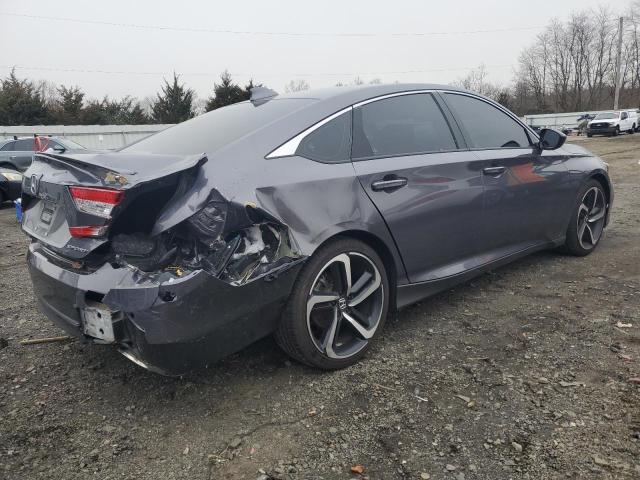 2020 Honda Accord Sport - Фото 3