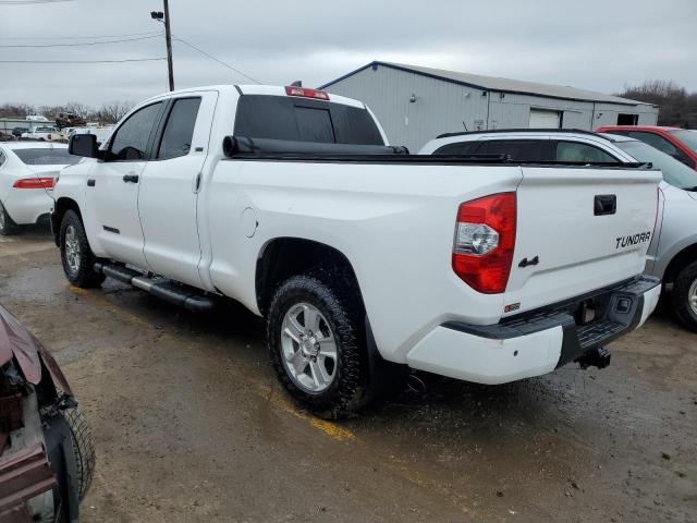 2021 Toyota Tundra Double Cab Sr/Sr5 - Image 2