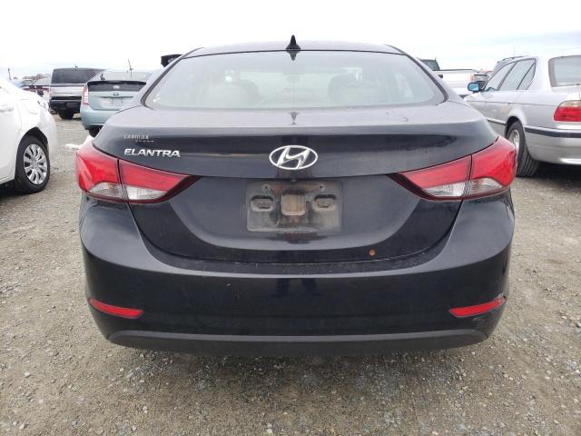 2015 Hyundai Elantra Se - Image 6