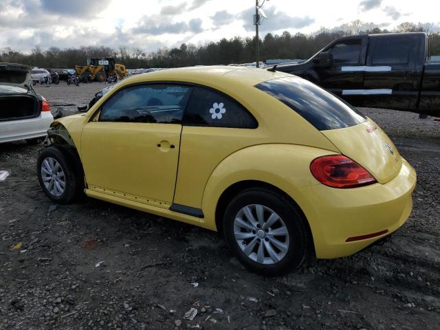 2015 Volkswagen Beetle 1.8T - Фото 2