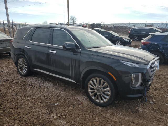 2020 Hyundai Palisade Limited - Image 4