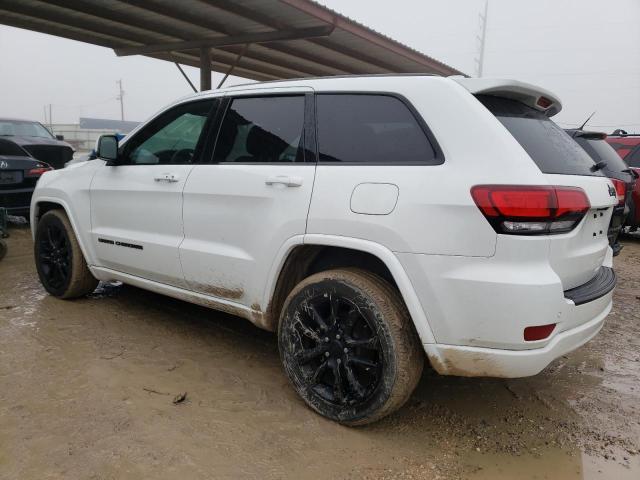 2018 Jeep Grand Cherokee Laredo - Фото 2