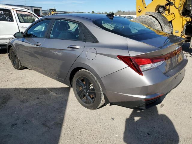 2023 Hyundai Elantra Sel - Image 2