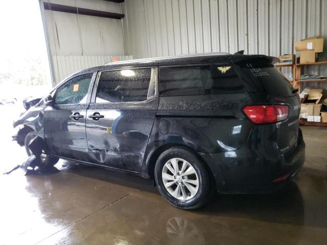 2015 Kia Sedona Lx - Фото 2
