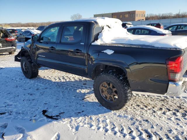 2019 Toyota Tacoma Double Cab - Фото 2