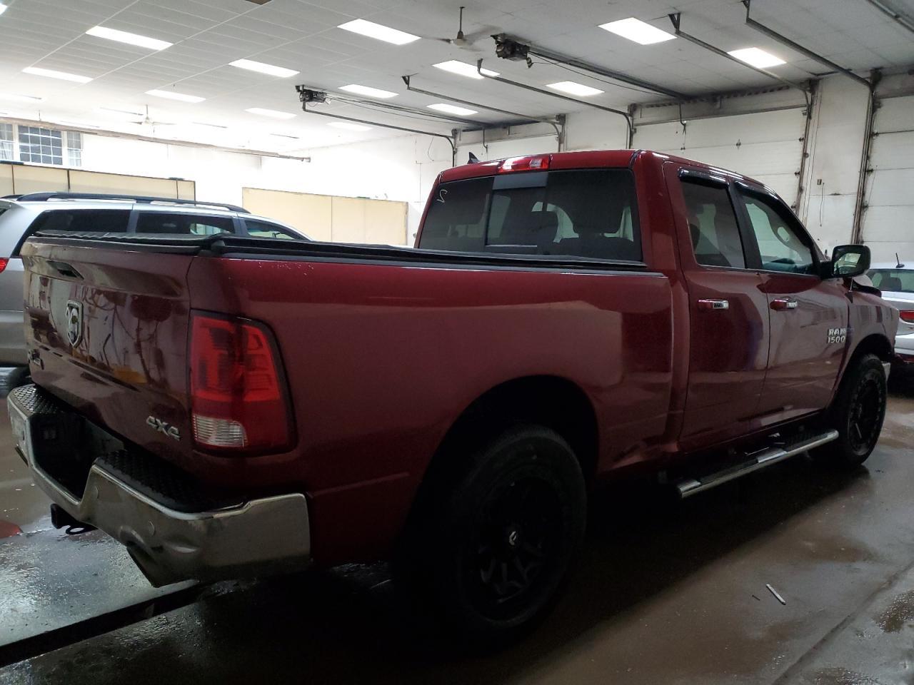 2014 RAM 1500 SLT - Image 3
