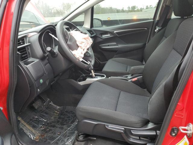 2019 Honda Fit Lx - Фото 7
