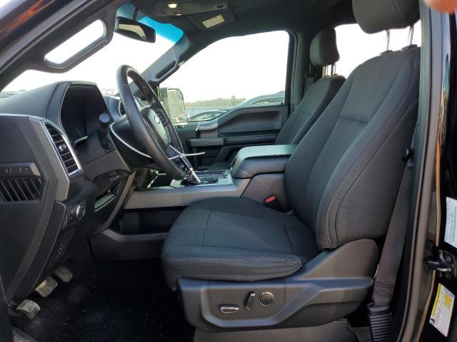 2016 Ford F150 Supercrew - Фото 7