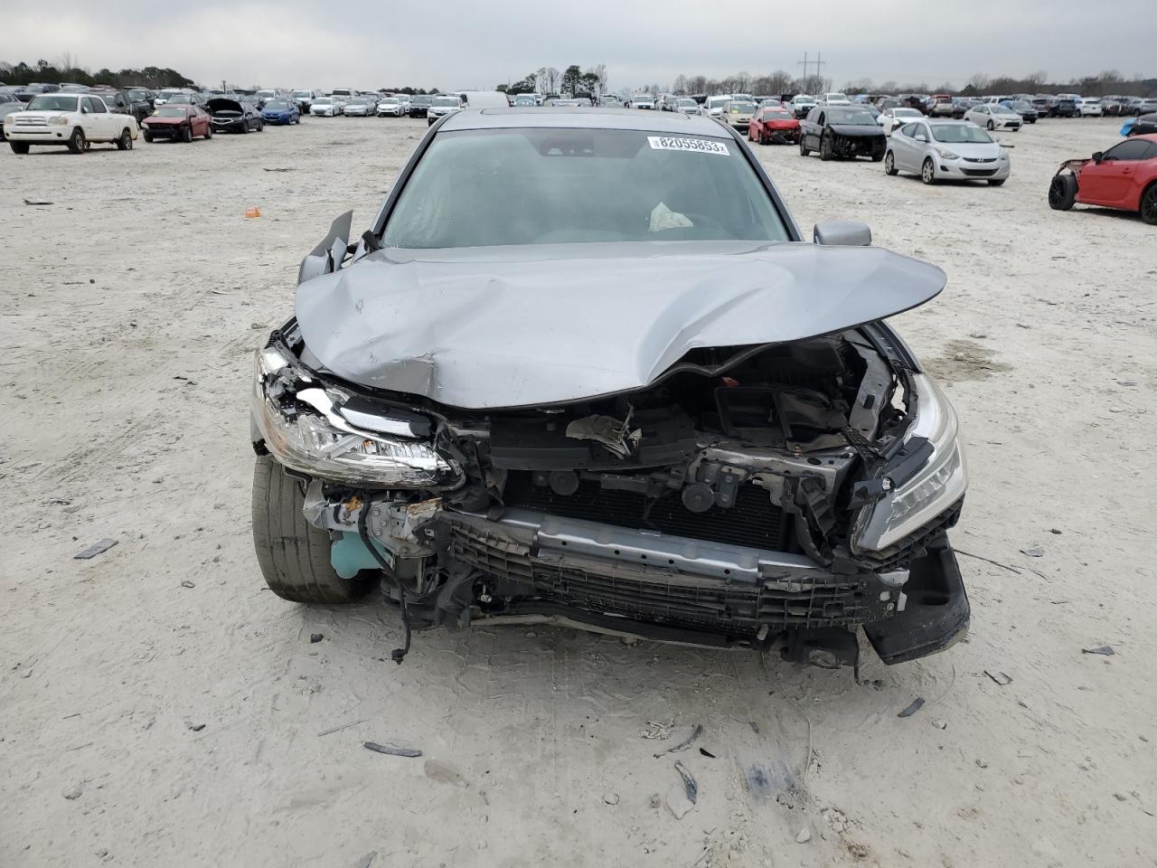 2016 HONDA ACCORD TOU - Image 5