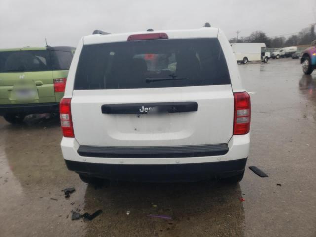 2016 Jeep Patriot Sport - Image 6