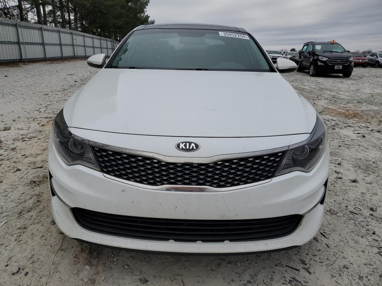 2016 KIA OPTIMA EX - Image 5