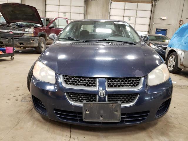 2006 Dodge Stratus Sxt - Фото 5
