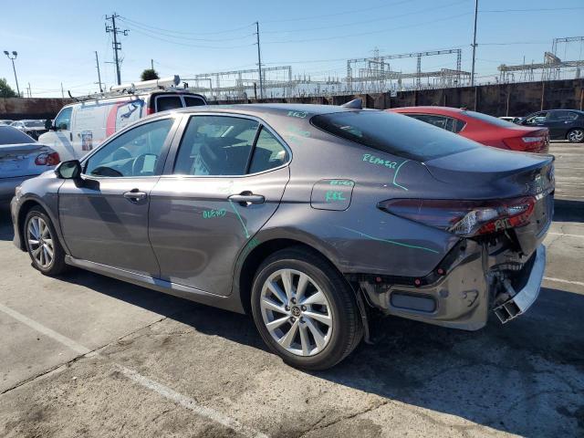 2023 TOYOTA CAMRY LE - Фото 2