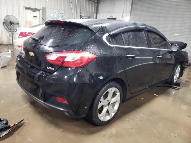 2017 Chevrolet Cruze Premier - Фото 3