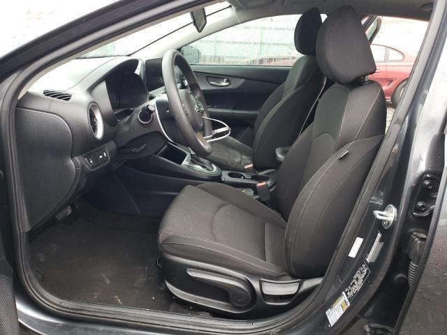 2020 Kia Forte Fe - Фото 7