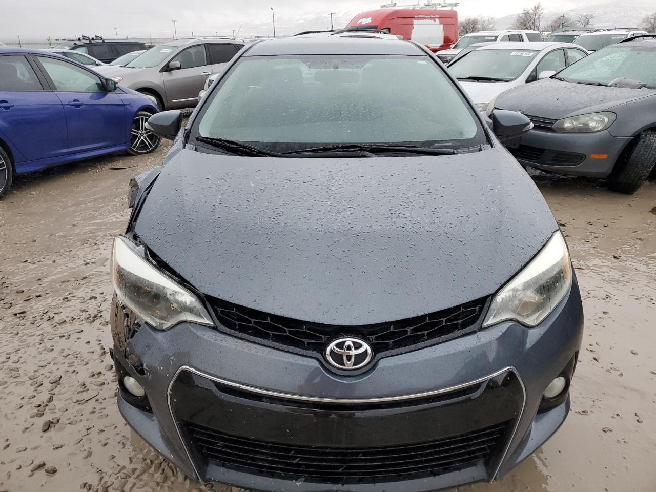 2016 TOYOTA COROLLA L - Image 5