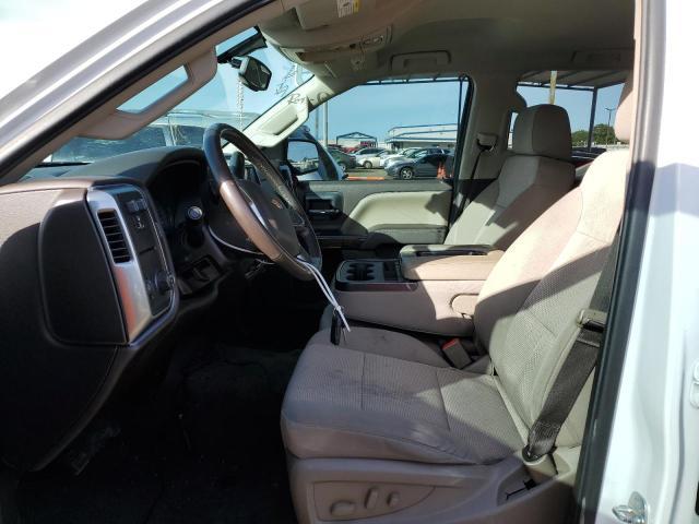 2017 Chevrolet Silverado C1500 Lt - Фото 7