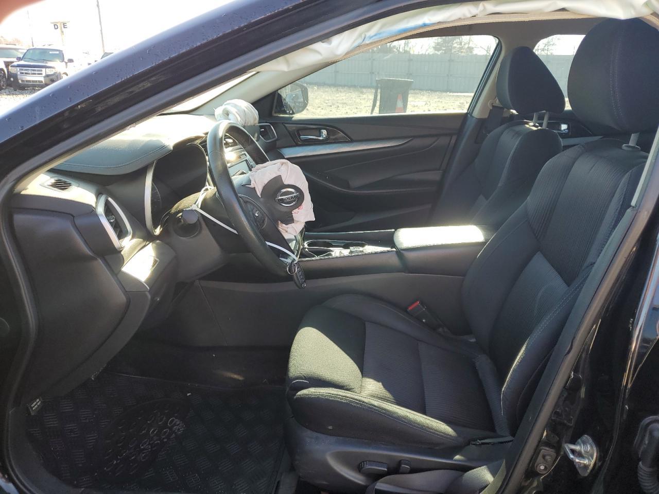 2017 NISSAN MAXIMA 3.5 - Фото 7