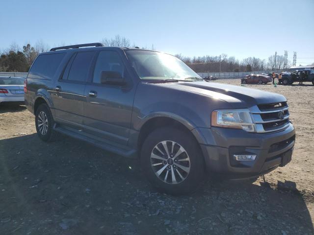 2017 Ford Expedition El Xlt - Image 4