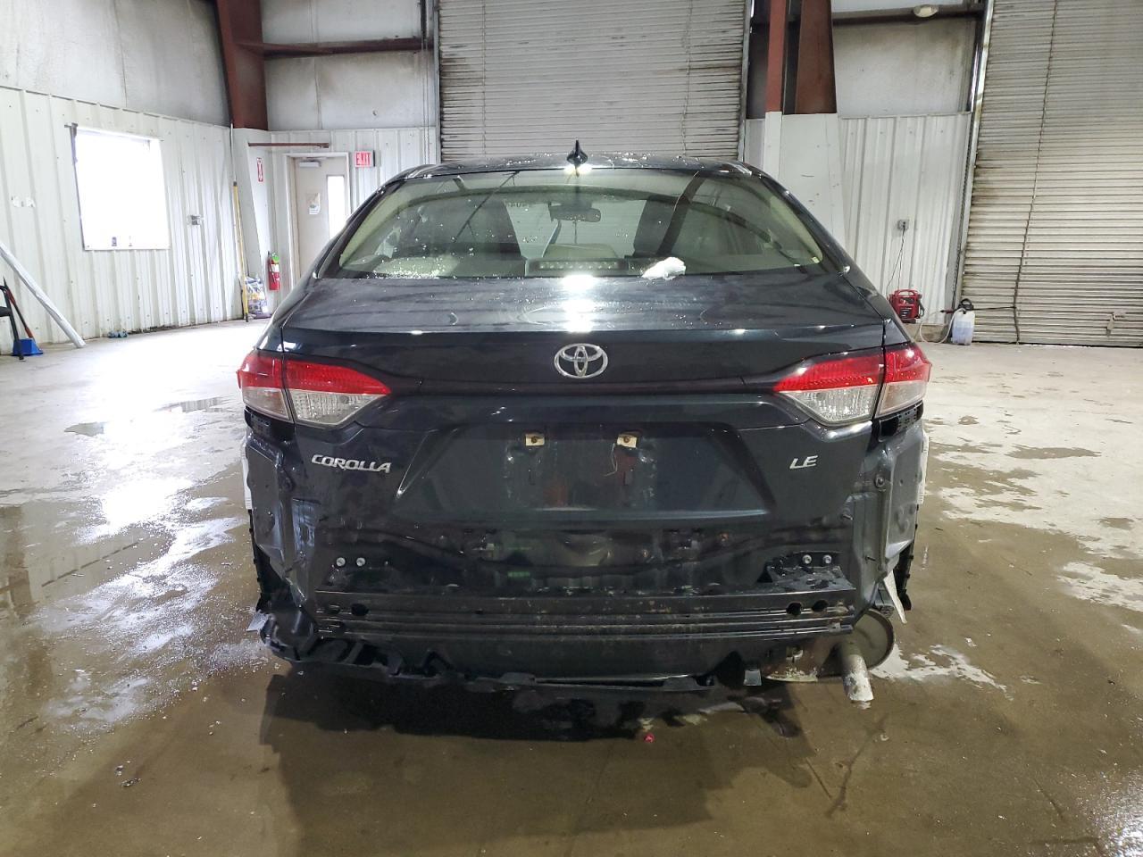 2020 TOYOTA COROLLA LE - Image 6