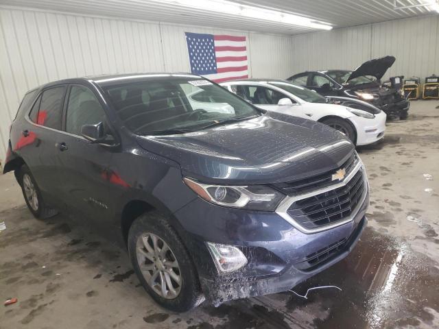 2019 Chevrolet Equinox Lt - Фото 4