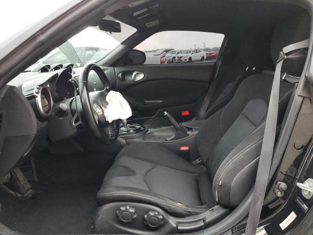 2012 Nissan 370Z Base - Фото 7