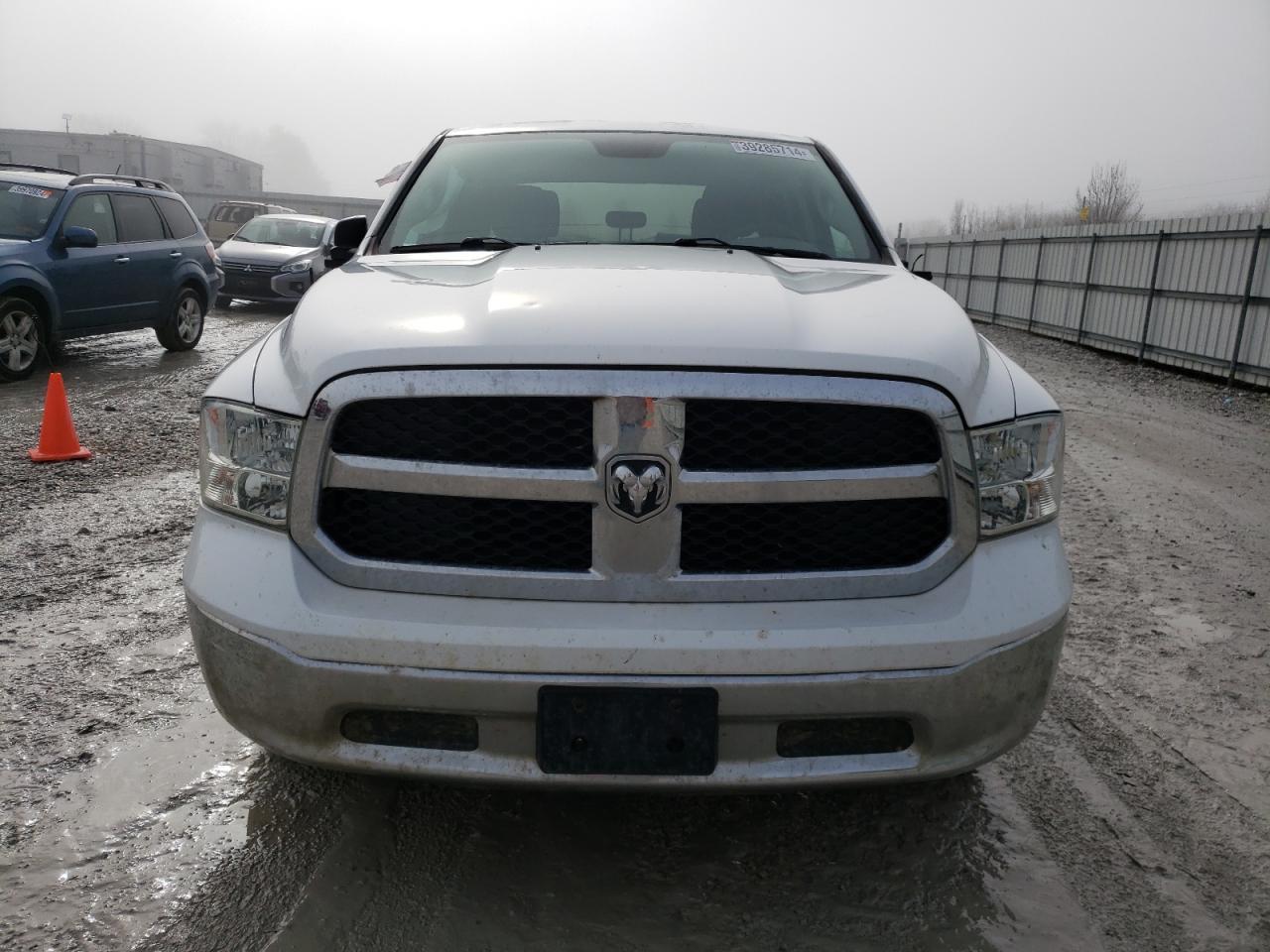 2019 RAM 1500 CLASS - Фото 5