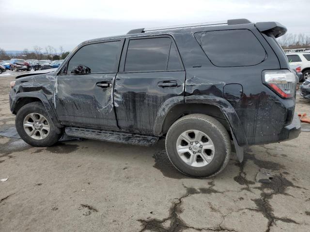 2022 Toyota 4Runner Sr5/Sr5 Premium - Фото 2