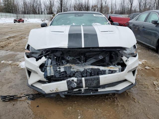 2021 Ford Mustang - Image 5